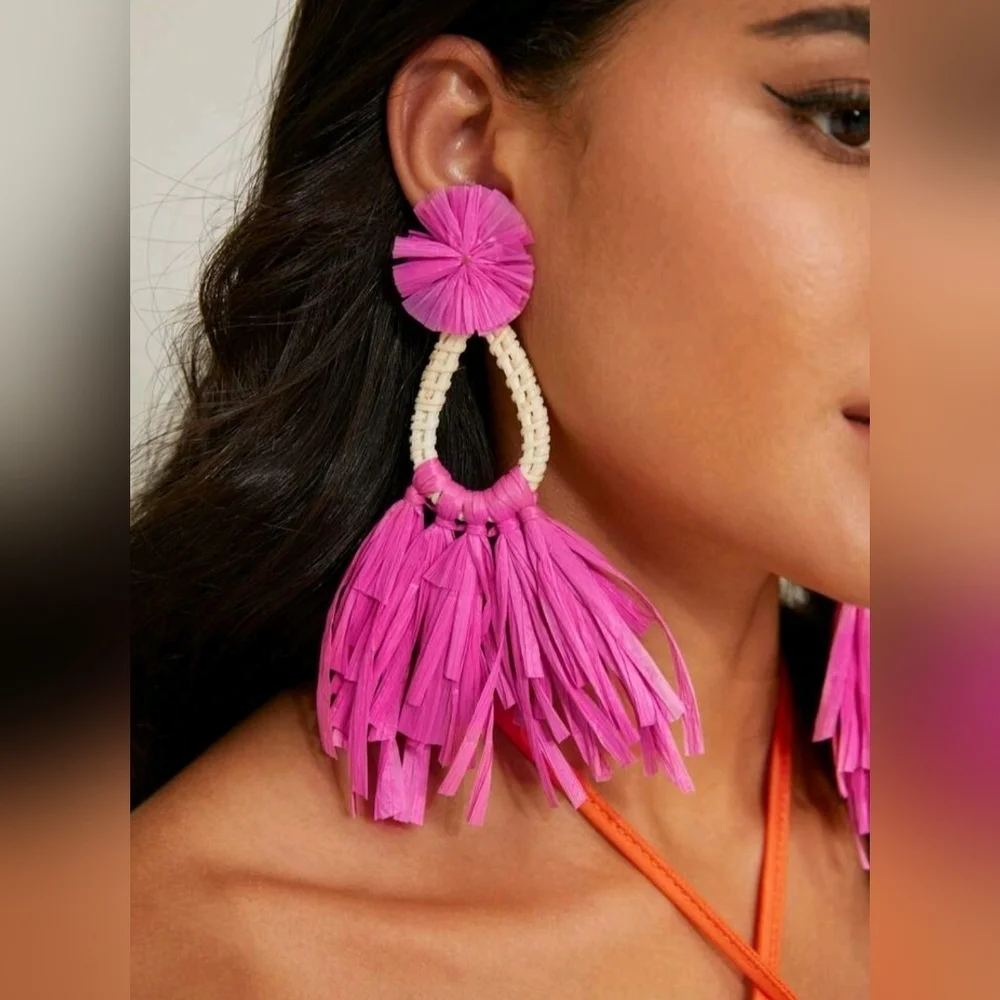 Boutique color hot